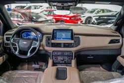 شێڤرۆلێت تاهۆ